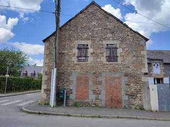 Photo Vente maison Évran