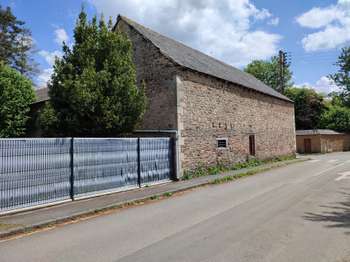 Vente maison 2 pièces