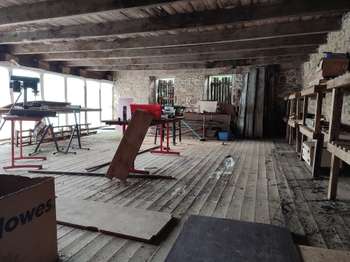 Vente maison 2 pièces