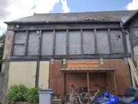 Vente maison 2 pièces