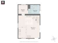 Vente maison 4 pièces Vente maison 4 pièces