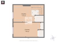 Vente maison 4 pièces Vente maison 4 pièces