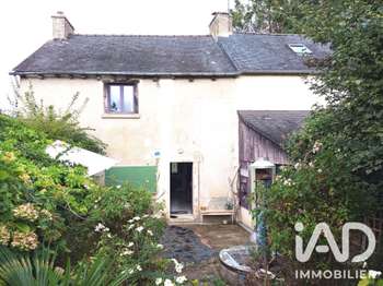 Vente Maison 4 chambresÉvran