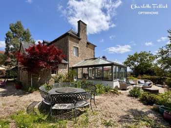 Vente Maison 4 chambresÉvran