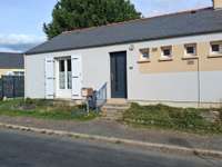 Vente maison 3 pièces Vente maison 3 pièces