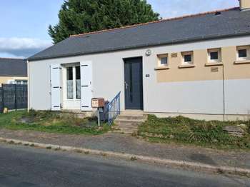Vente Maison 2 chambresÉvran
