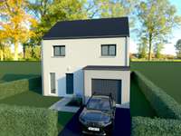 Vente maison 4 pièces Vente maison 4 pièces