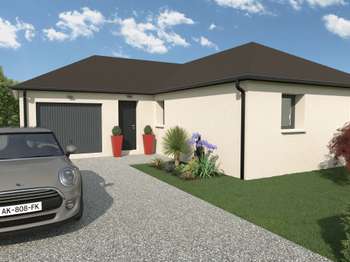 Vente maison 4 pièces Évran 22