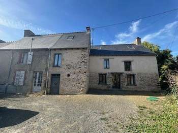 Vente Maison 4 chambresÉvran