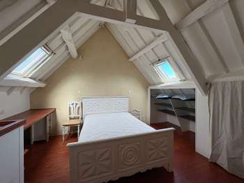 Vente maison 5 pièces Évran 22