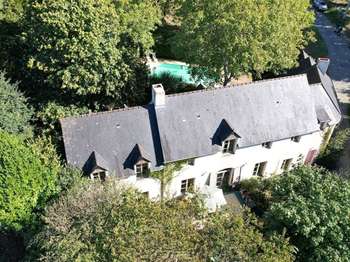 Vente maison 6 pièces Évran 22