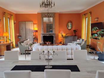 Vente maison 6 pièces Évran 22