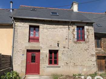 Vente Maison 3 piècesÉvran