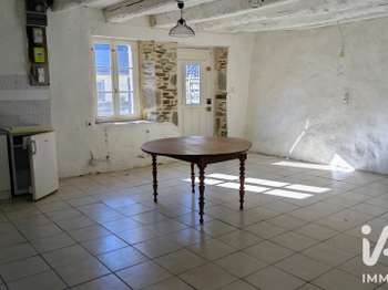 Vente maison 3 pièces Vente maison 3 pièces