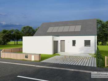 Vente Maison 3 chambresÉvran