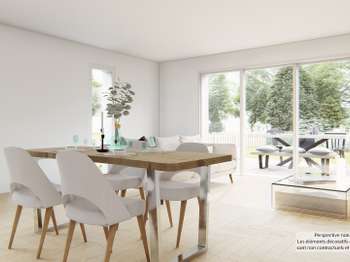 Vente maison 4 pièces Vente maison 4 pièces