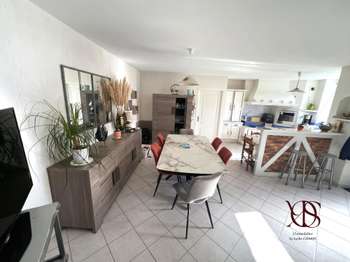 Vente Maison 6 chambresÉvran