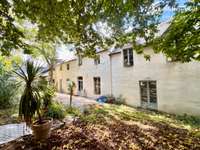 Vente maison 9 pièces Vente maison 9 pièces