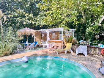 Vente Maison 5 chambresÉvran