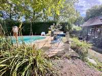 Vente maison 9 pièces Vente maison 9 pièces