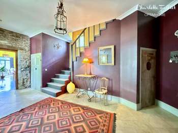 Vente maison 9 pièces Vente maison 9 pièces