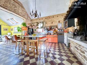 Vente maison 9 pièces Vente maison 9 pièces