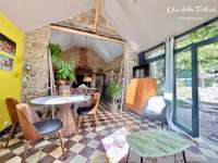 Vente maison 9 pièces Vente maison 9 pièces