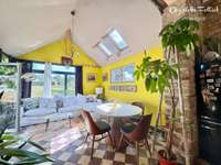 Vente maison 9 pièces Vente maison 9 pièces