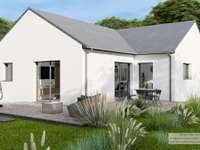 Vente maison 3 pièces Vente maison 3 pièces