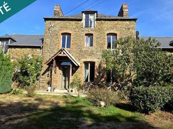 Vente Maison 4 chambresÉvran