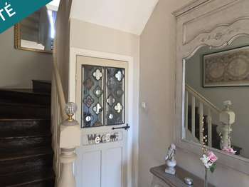 Vente maison 8 pièces Vente maison 8 pièces