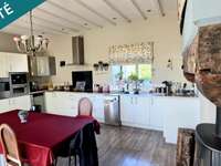 Vente maison 8 pièces Vente maison 8 pièces