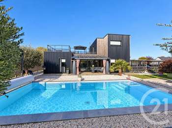 Vente Maison 4 chambresÉvran