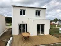 Vente maison 4 pièces Vente maison 4 pièces