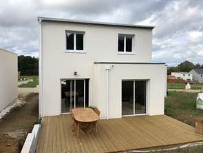 Vente Maison 3 chambresÉvrecy