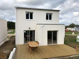 Photo Vente maison Évrecy