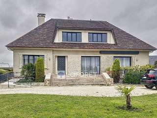 Vente maison 9 pièces