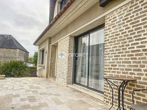 Vente maison 9 pièces Évrecy 14