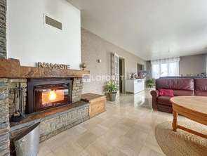 Vente Maison 6 chambresÉvrecy