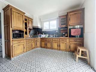 Vente maison 9 pièces
