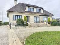 Vente maison 9 pièces Vente maison 9 pièces