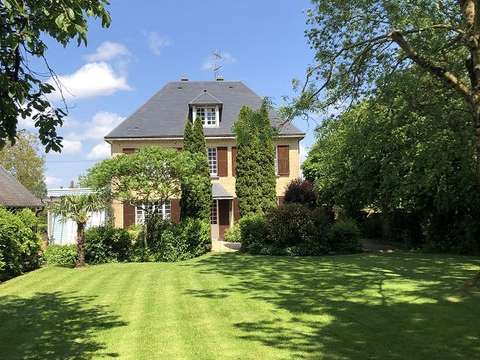 Vente maison 10 pièces Évrecy 14