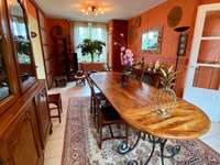 Vente maison 10 pièces Vente maison 10 pièces