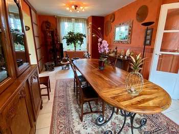 Vente maison 10 pièces Vente maison 10 pièces