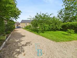 Vente Maison 4 chambresÉvrecy