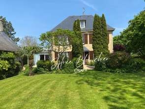 Vente Maison 5 chambresÉvrecy