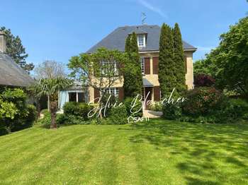 Vente maison 10 pièces Évrecy 14