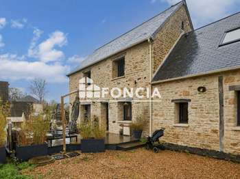 Vente maison 6 pièces Évrecy 14