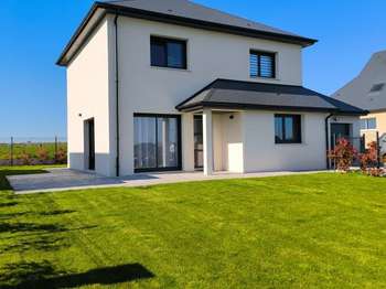 Vente maison 5 pièces Évrecy 14