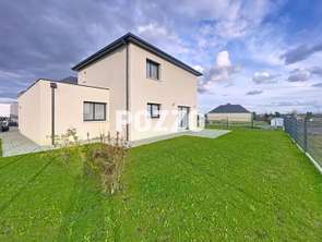 Vente Maison 4 chambresÉvrecy